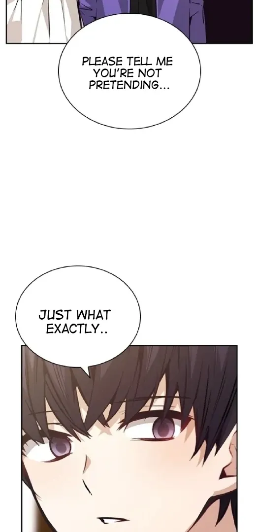 Competition in Good Faith Chapter 61 page 4 - 