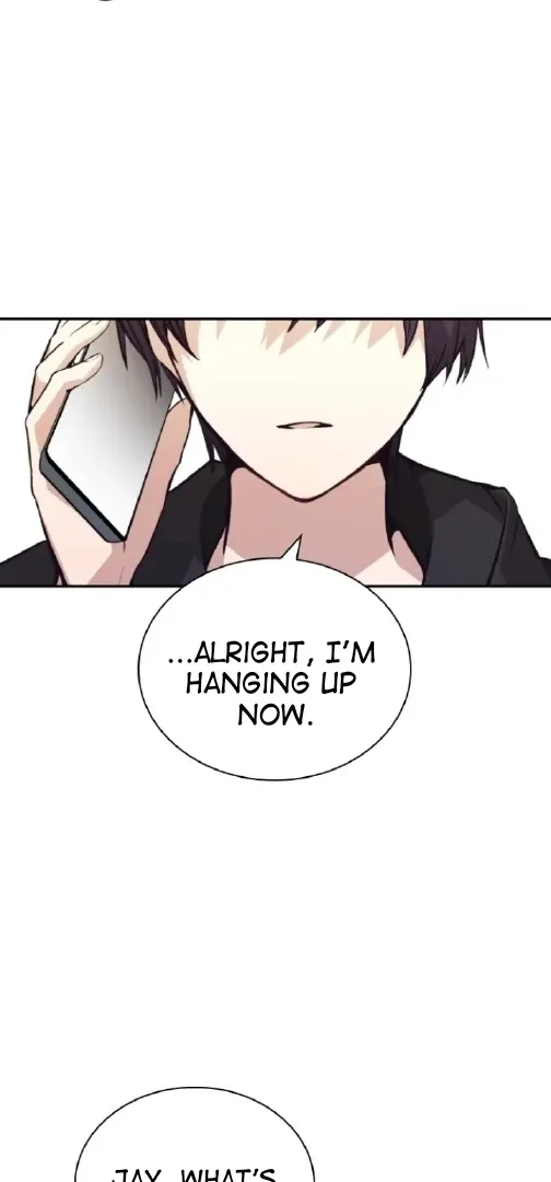 Competition in Good Faith Chapter 61 page 35 - 