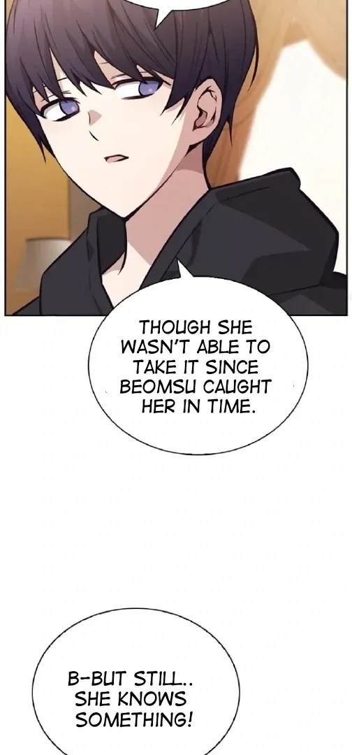 Competition in Good Faith Chapter 61 page 37 - 