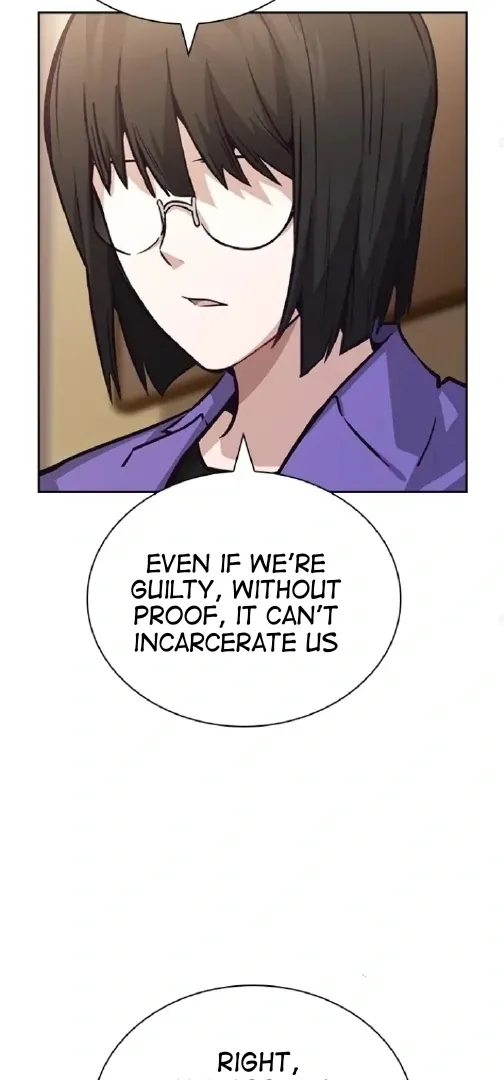 Competition in Good Faith Chapter 61 page 39 - 
