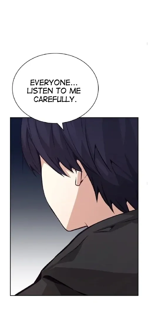 Competition in Good Faith Chapter 61 page 41 - 