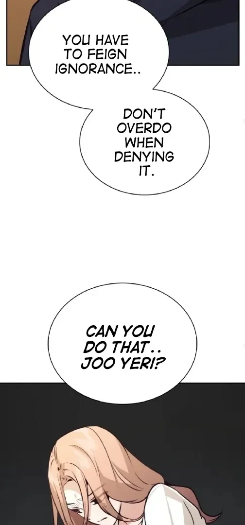 Competition in Good Faith Chapter 61 page 44 - 