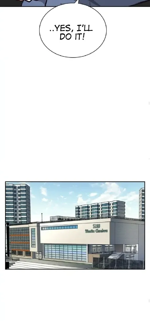 Competition in Good Faith Chapter 61 page 46 - 