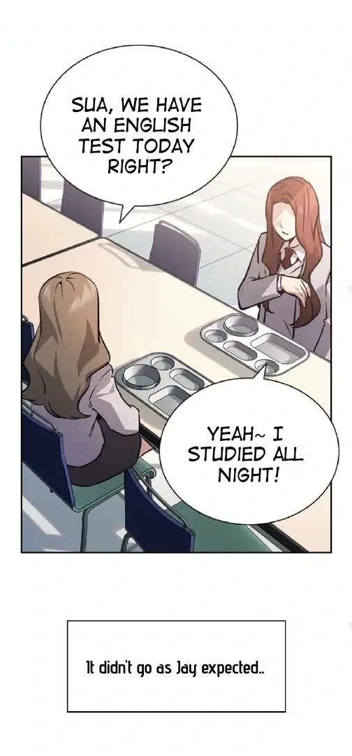 Competition in Good Faith Chapter 61 page 47 - 