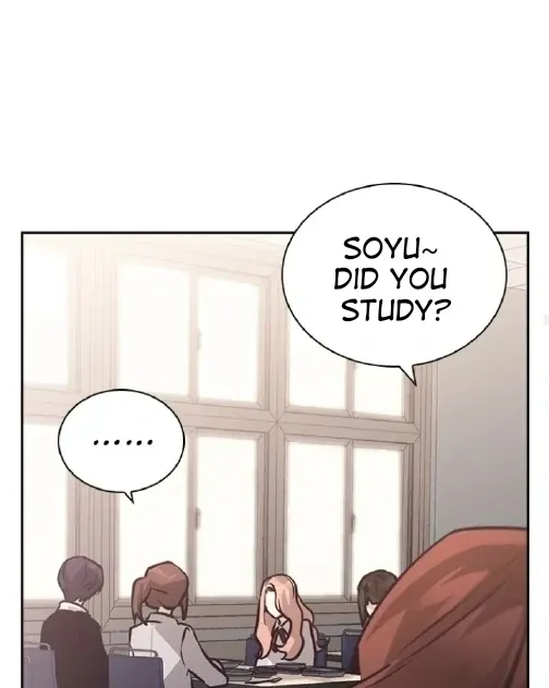 Competition in Good Faith Chapter 61 page 48 - 