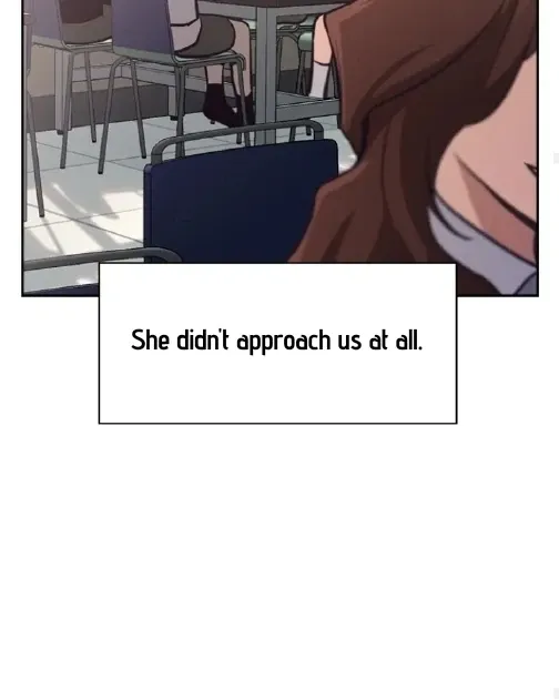Competition in Good Faith Chapter 61 page 49 - 