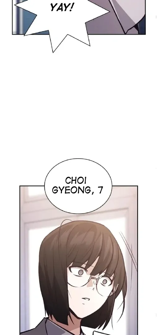 Competition in Good Faith Chapter 61 page 54 - 