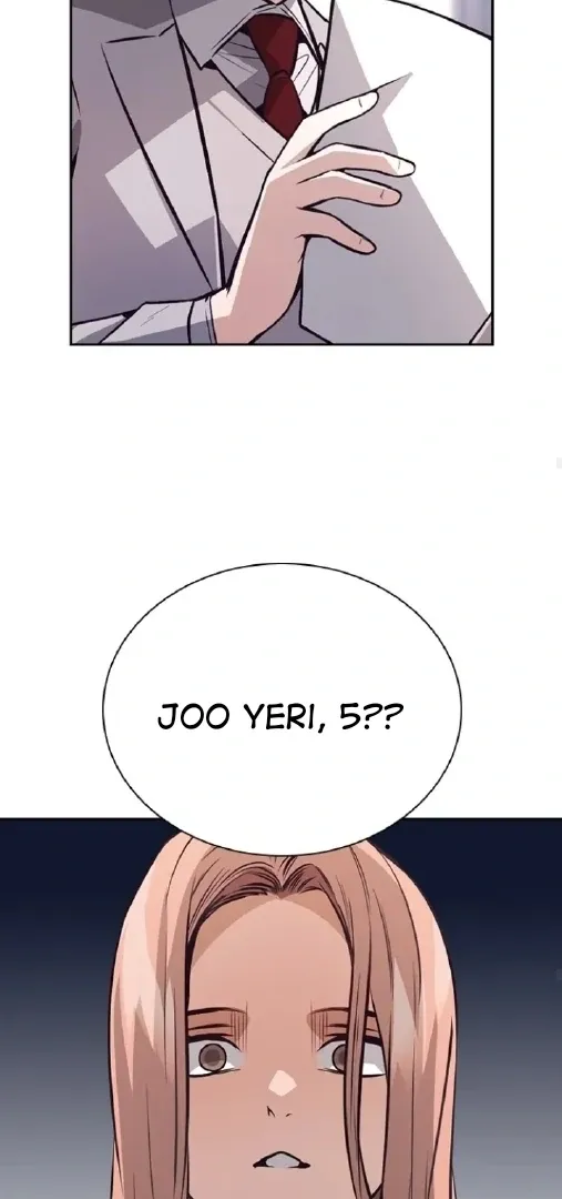 Competition in Good Faith Chapter 61 page 55 - 