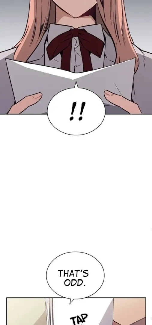 Competition in Good Faith Chapter 61 page 56 - 