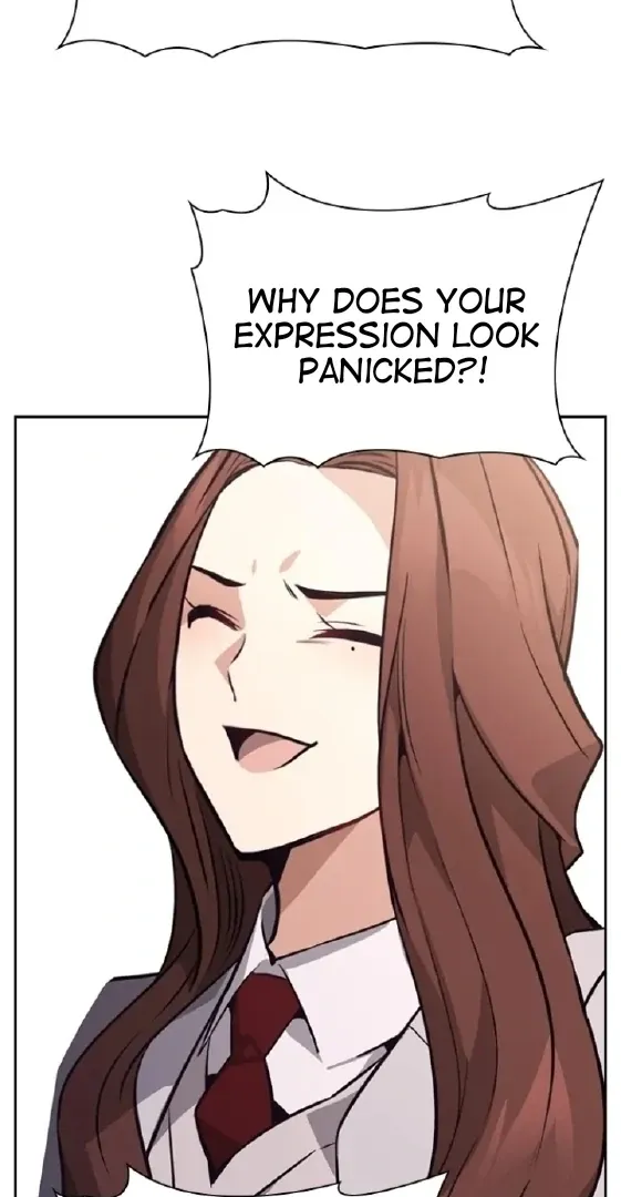 Competition in Good Faith Chapter 61 page 68 - 