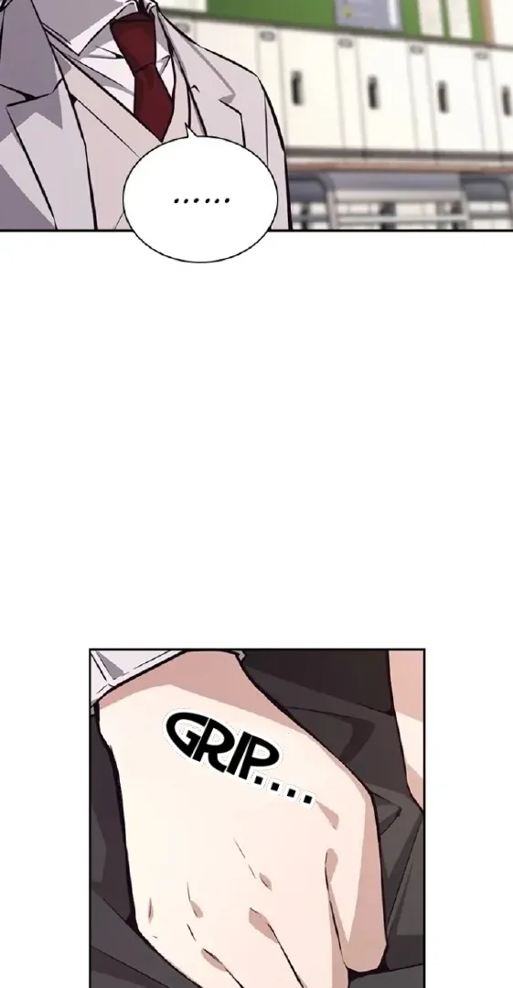 Competition in Good Faith Chapter 61 page 70 - 