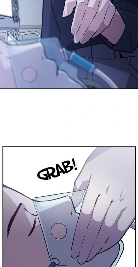 Competition in Good Faith Chapter 61 page 78 - 