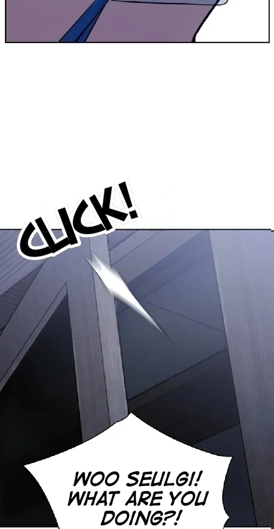 Competition in Good Faith Chapter 61 page 79 - 