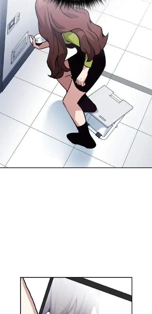 Competition in Good Faith Chapter 61 page 9 - 