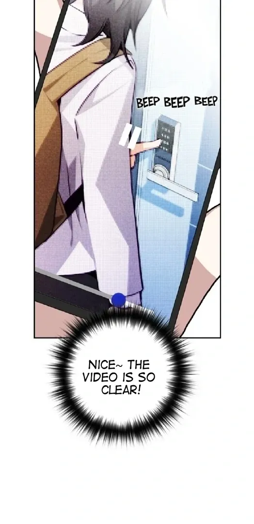 Competition in Good Faith Chapter 61 page 10 - 