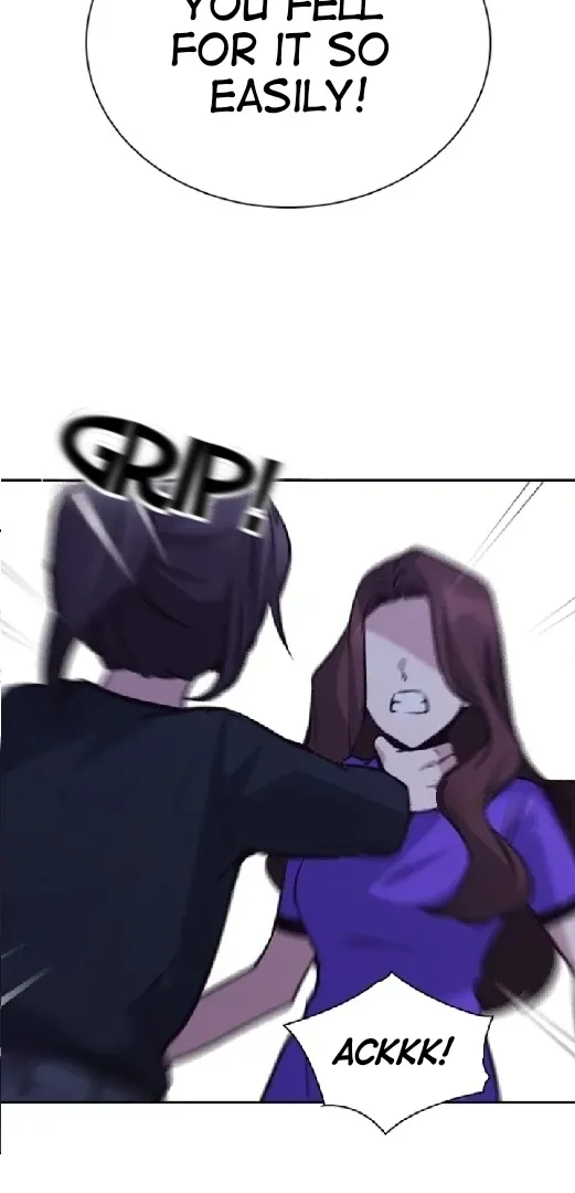Competition in Good Faith Chapter 62 page 11 - 
