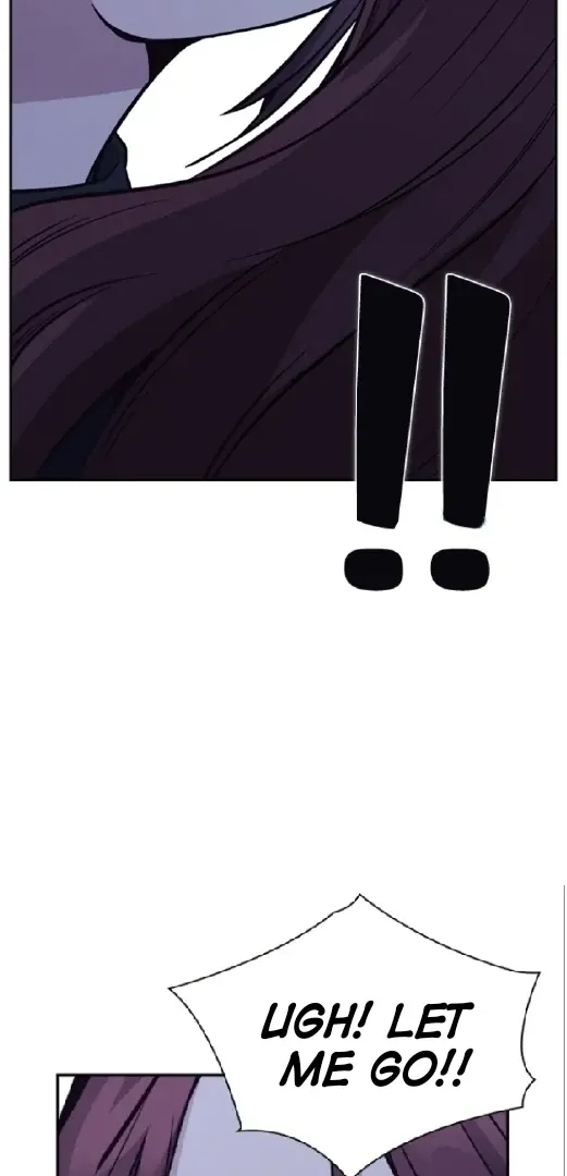 Competition in Good Faith Chapter 62 page 14 - 