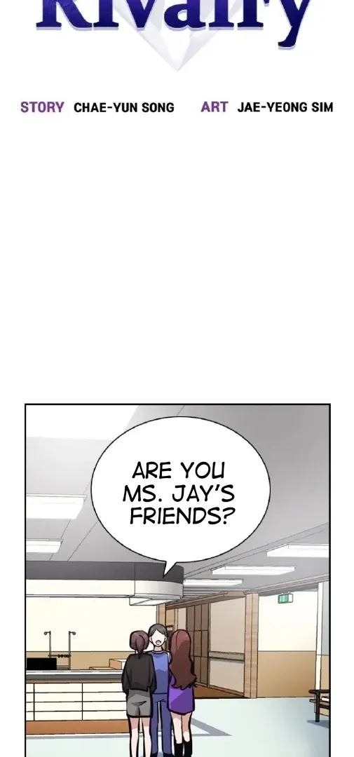 Competition in Good Faith Chapter 62 page 22 - 