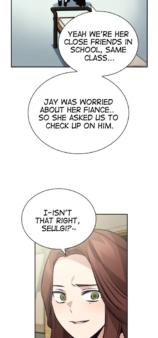 Competition in Good Faith Chapter 62 page 23 - 