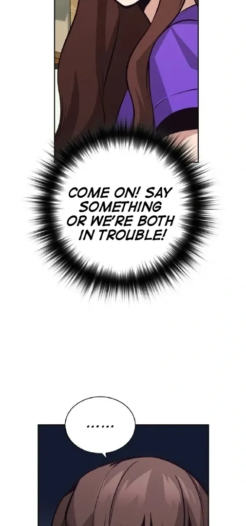 Competition in Good Faith Chapter 62 page 24 - 