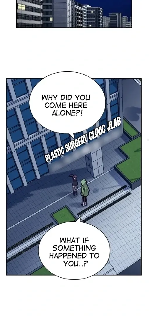 Competition in Good Faith Chapter 62 page 29 - 