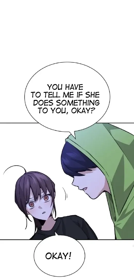 Competition in Good Faith Chapter 62 page 34 - 