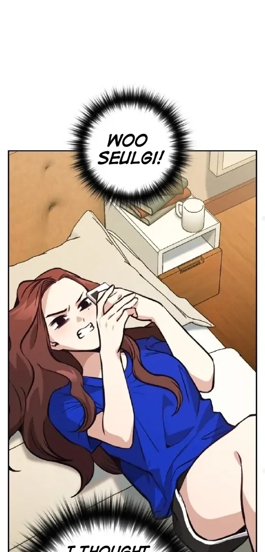 Competition in Good Faith Chapter 62 page 36 - 