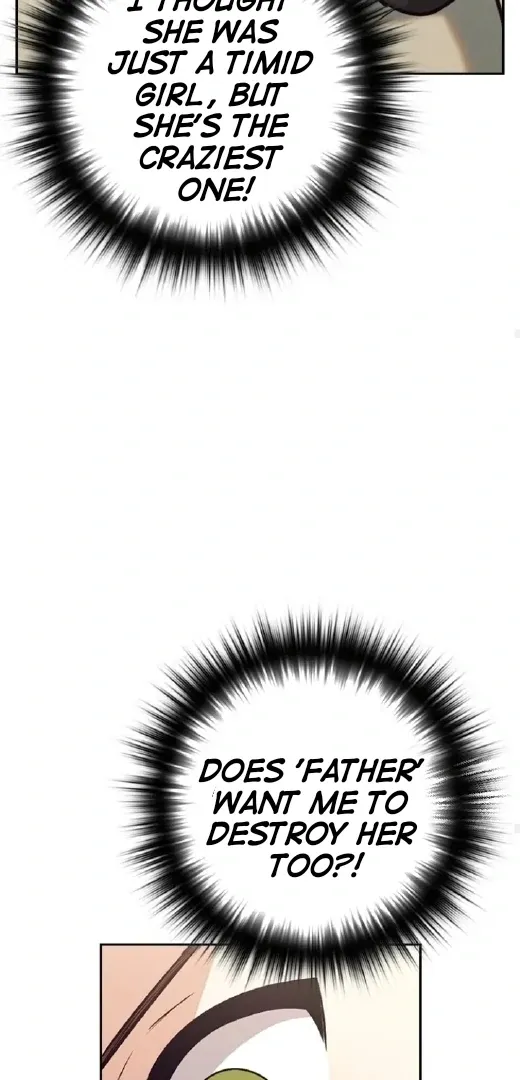 Competition in Good Faith Chapter 62 page 37 - 