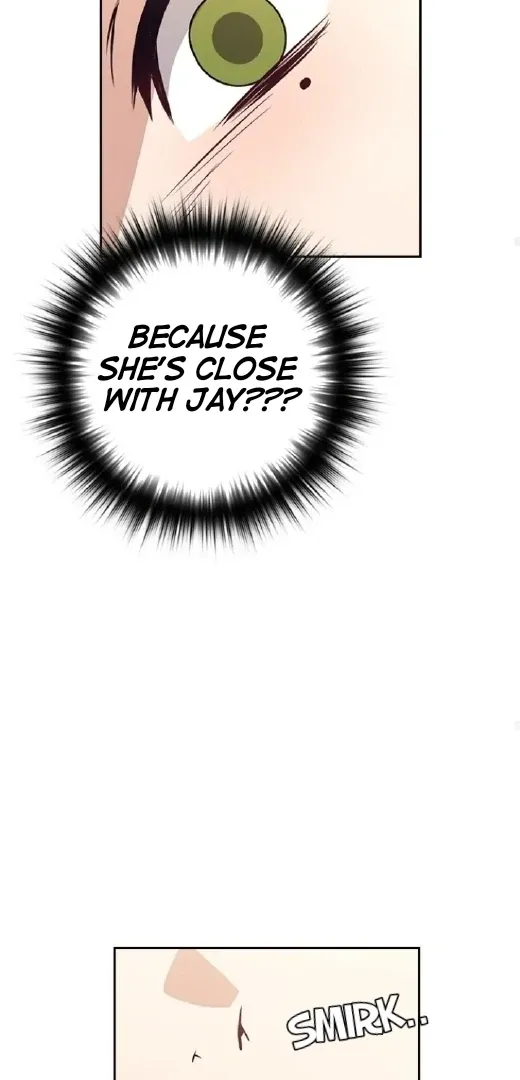 Competition in Good Faith Chapter 62 page 38 - 