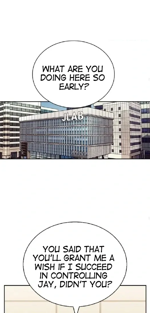 Competition in Good Faith Chapter 62 page 40 - 