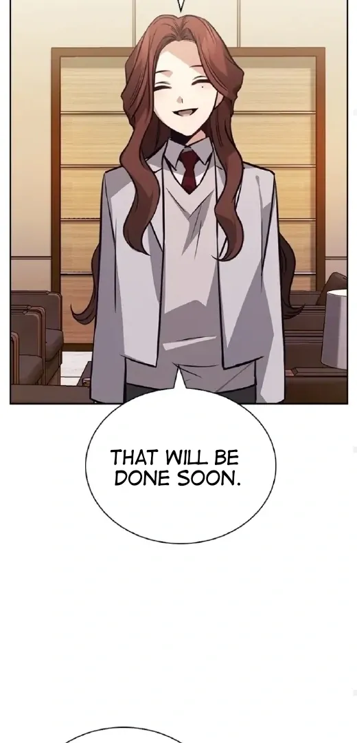 Competition in Good Faith Chapter 62 page 41 - 