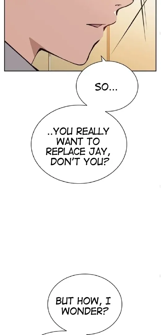 Competition in Good Faith Chapter 62 page 45 - 