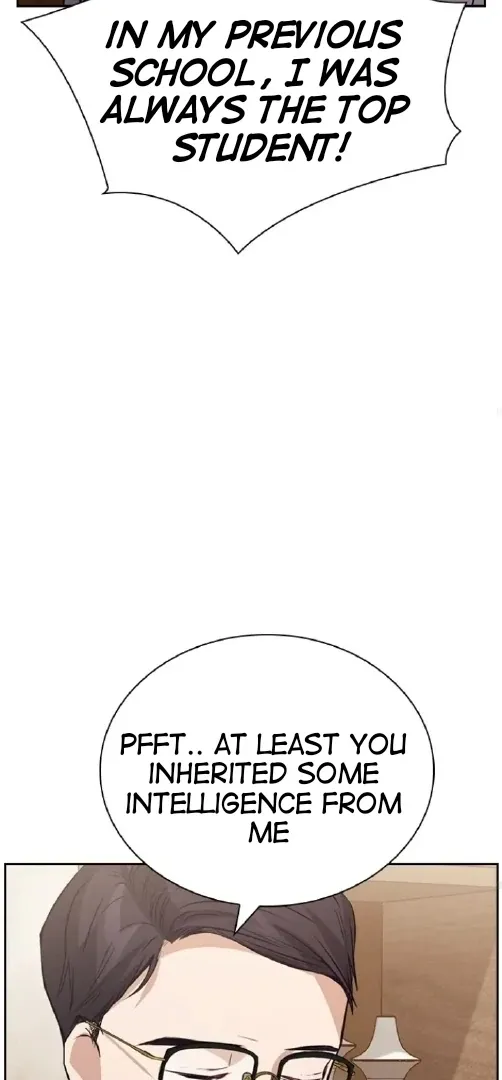 Competition in Good Faith Chapter 62 page 51 - 