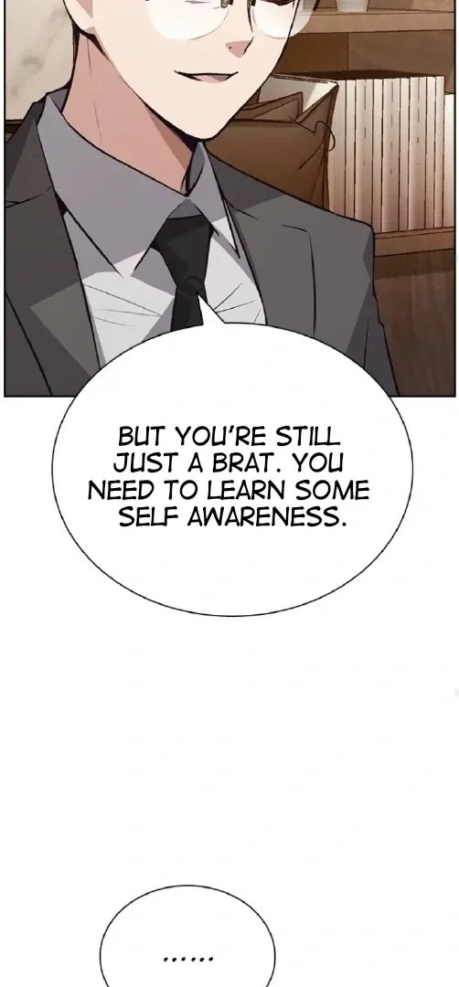 Competition in Good Faith Chapter 62 page 52 - 