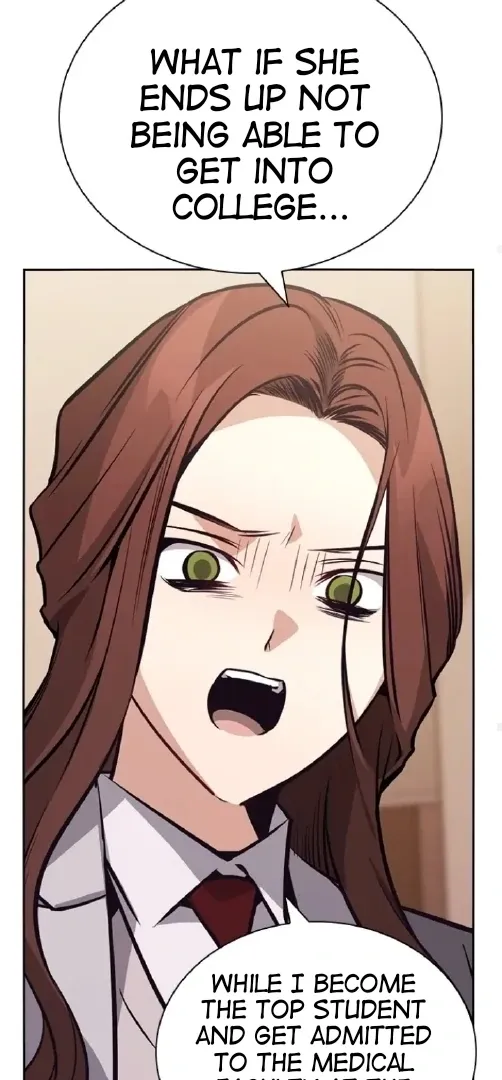 Competition in Good Faith Chapter 62 page 55 - 