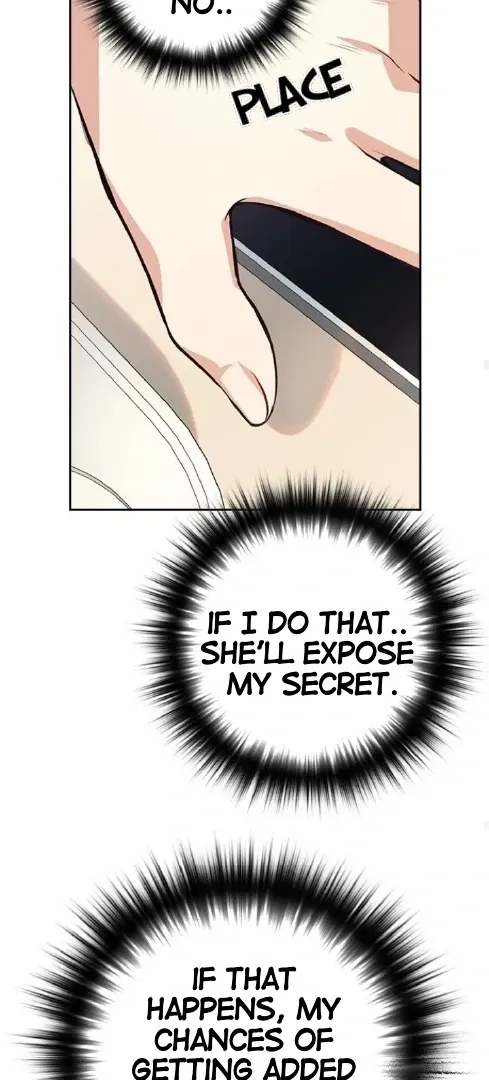 Competition in Good Faith Chapter 62 page 69 - 