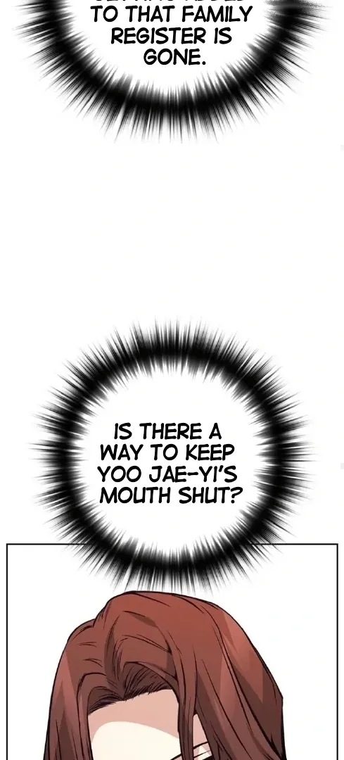 Competition in Good Faith Chapter 62 page 70 - 