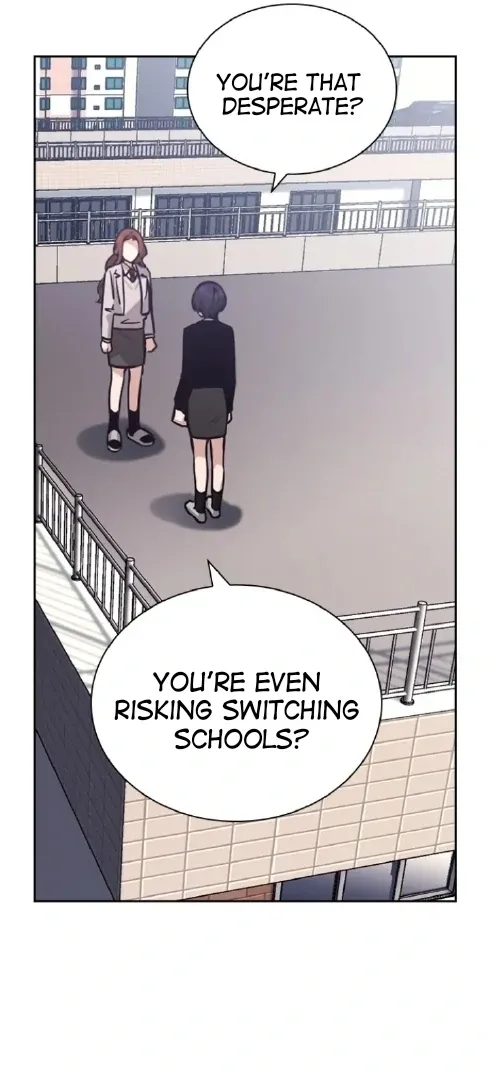 Competition in Good Faith Chapter 62 page 76 - 