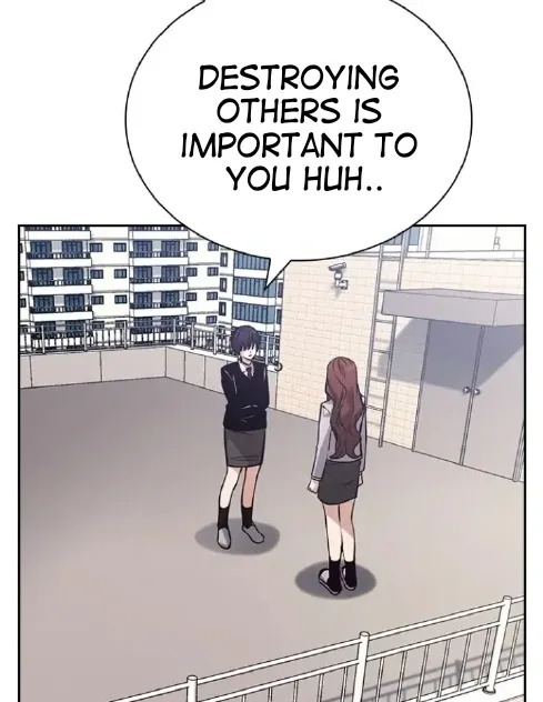 Competition in Good Faith Chapter 62 page 80 - 