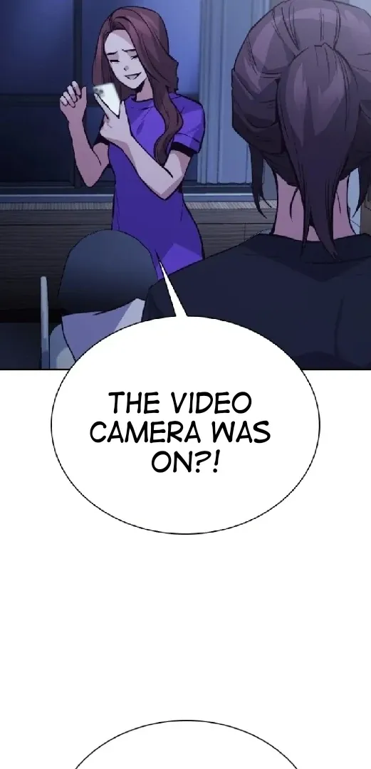 Competition in Good Faith Chapter 62 page 9 - 