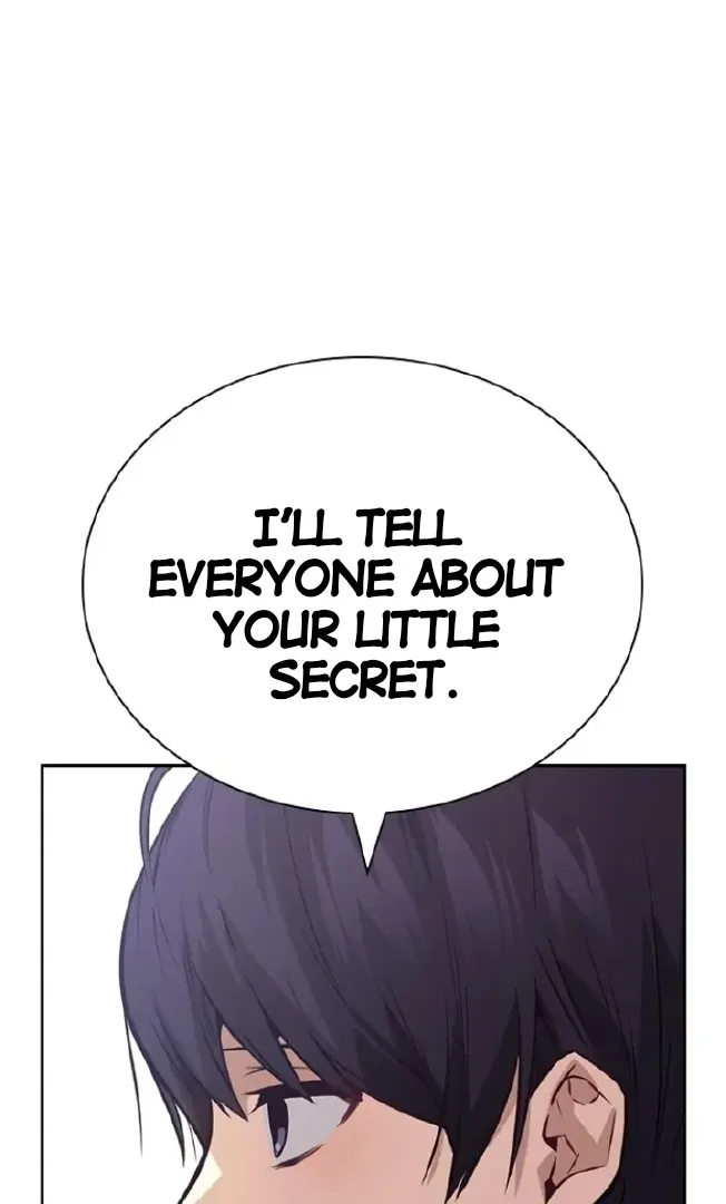 Competition in Good Faith Chapter 62 page 82 - 