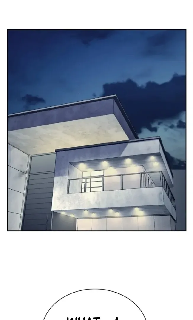 Competition in Good Faith Chapter 62 page 84 - 