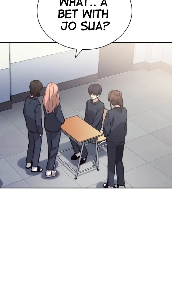 Competition in Good Faith Chapter 62 page 85 - 