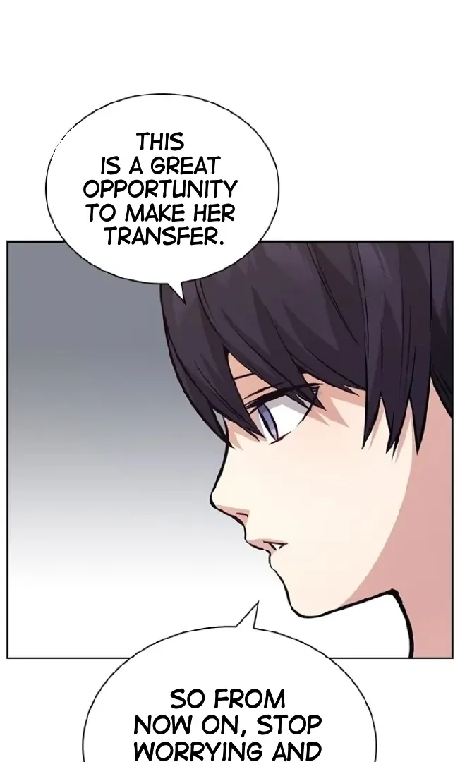 Competition in Good Faith Chapter 62 page 86 - 