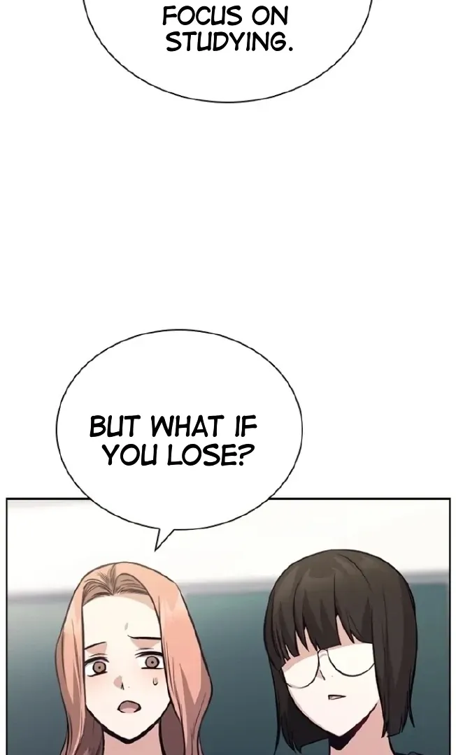 Competition in Good Faith Chapter 62 page 87 - 