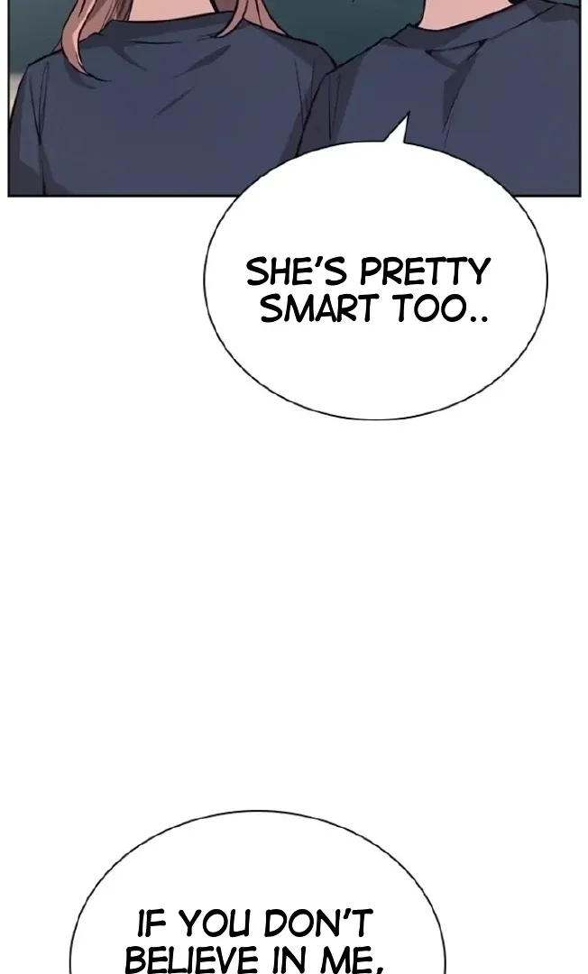Competition in Good Faith Chapter 62 page 88 - 