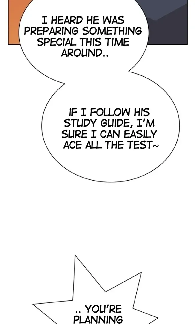 Competition in Good Faith Chapter 62 page 90 - 