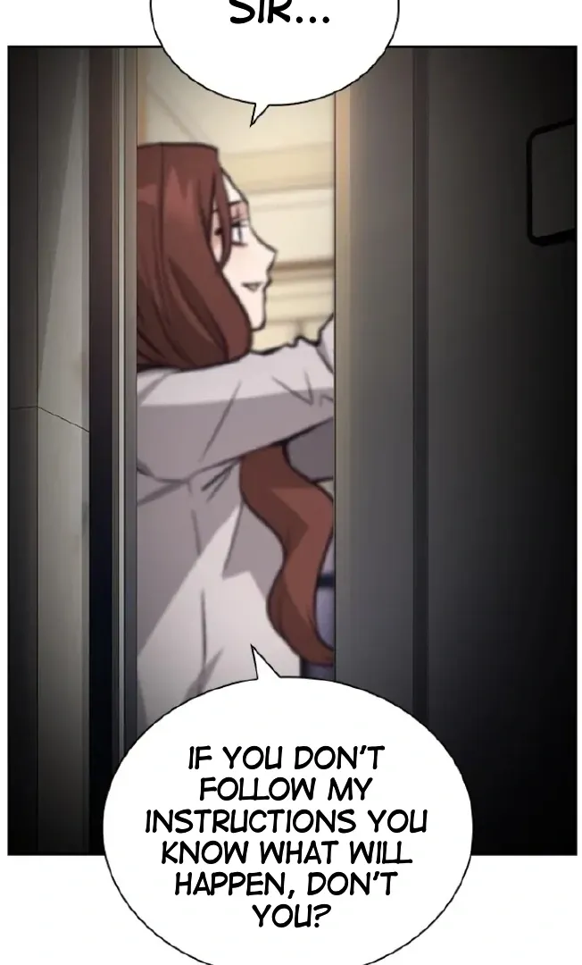 Competition in Good Faith Chapter 62 page 93 - 