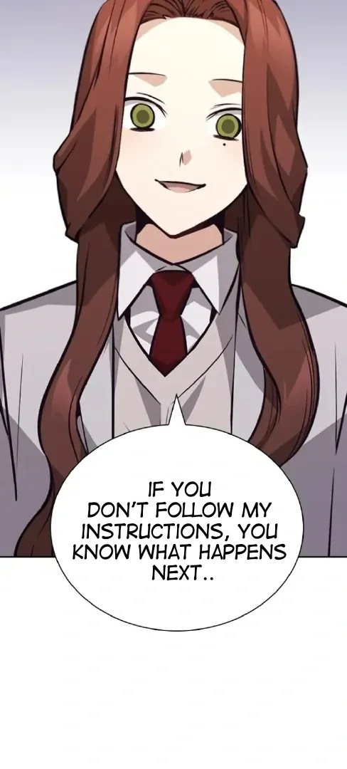 Competition in Good Faith Chapter 63 page 11 - 