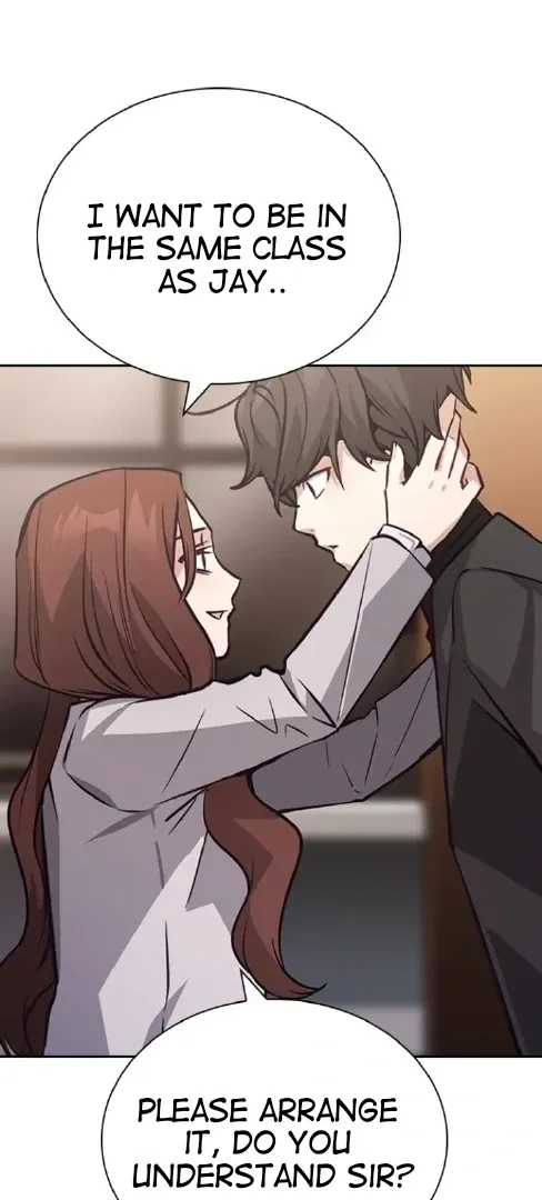 Competition in Good Faith Chapter 63 page 12 - 